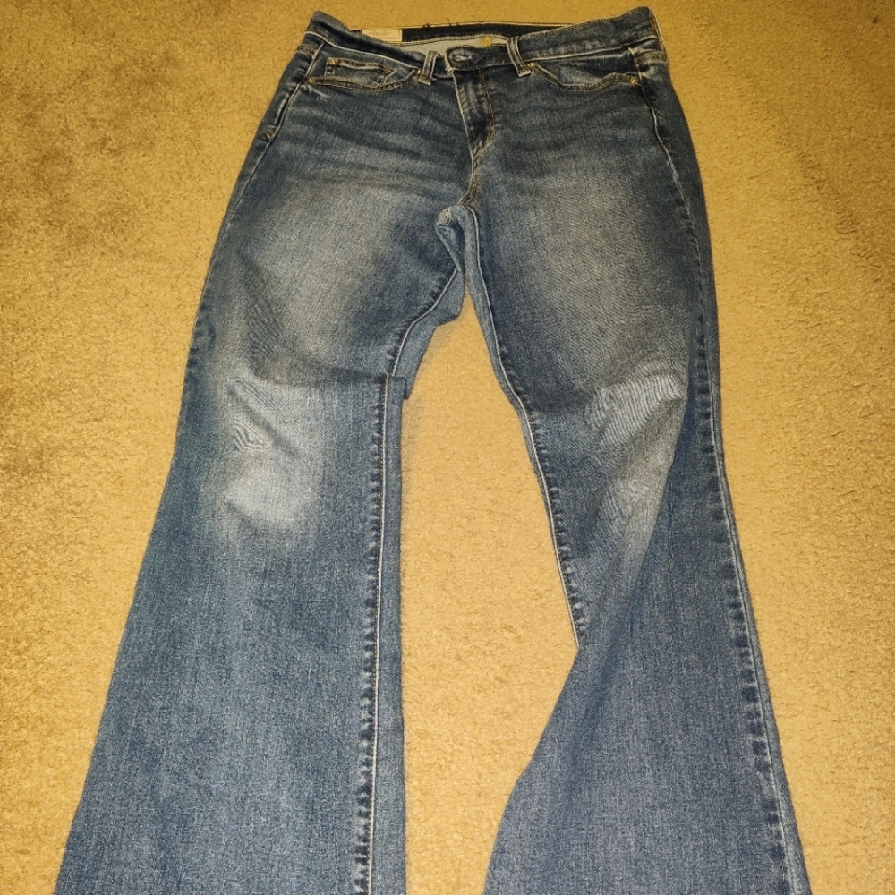 Gap Boot cut jeans